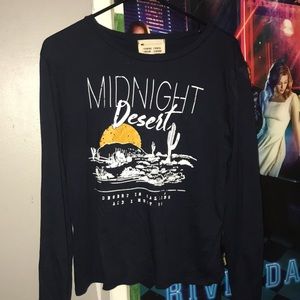 shirt long sleeve
